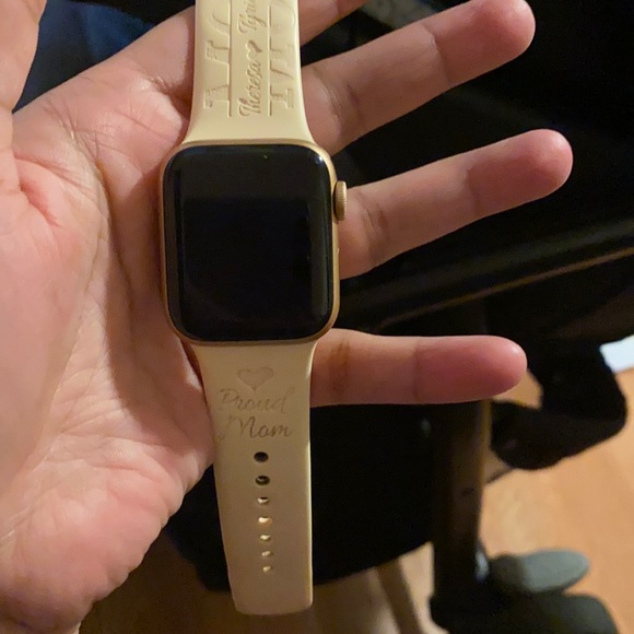 Apple Watch series 6